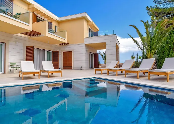 Villa Harmony 1