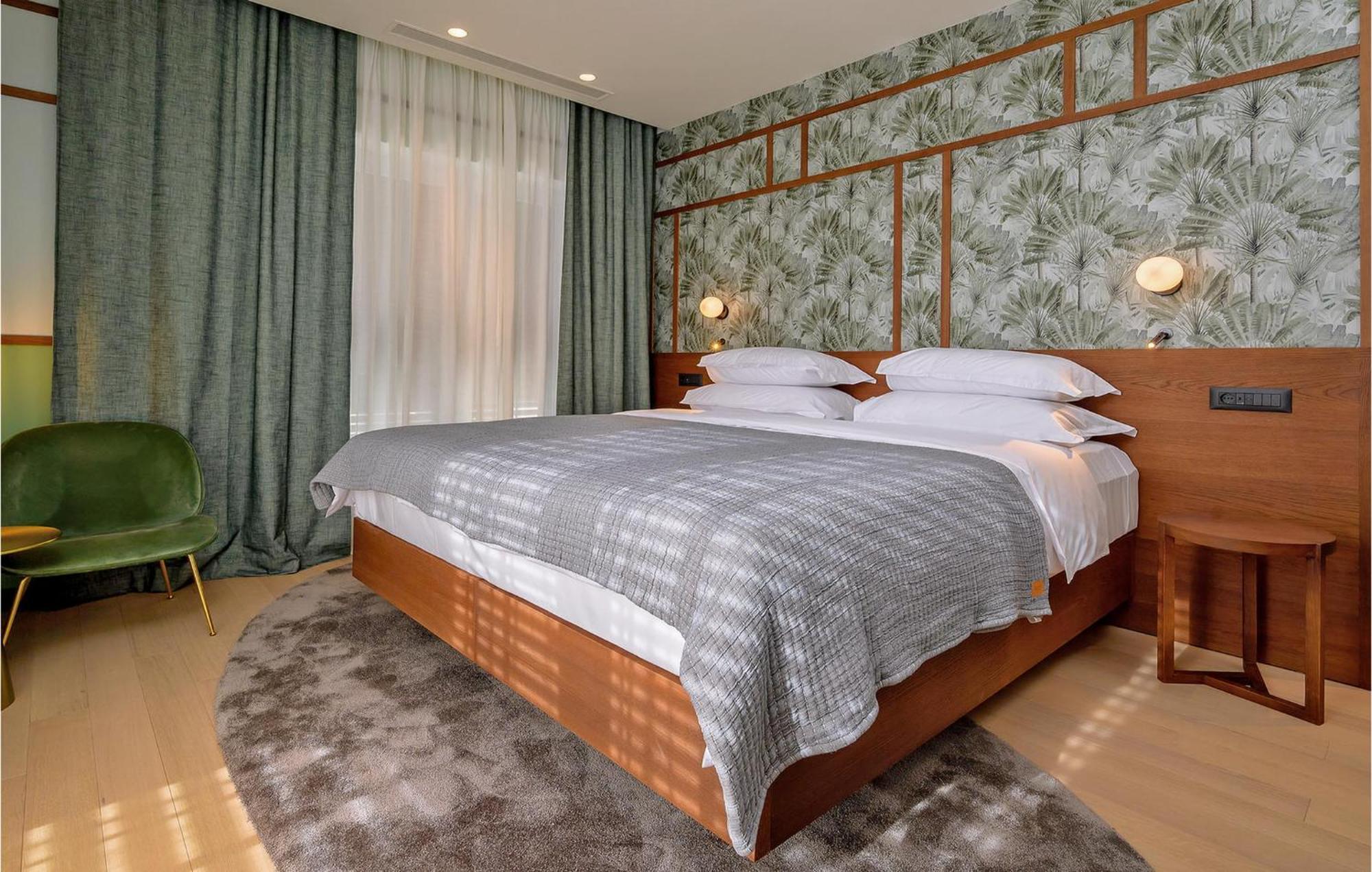 Harmony 1 Vakantiehuis *