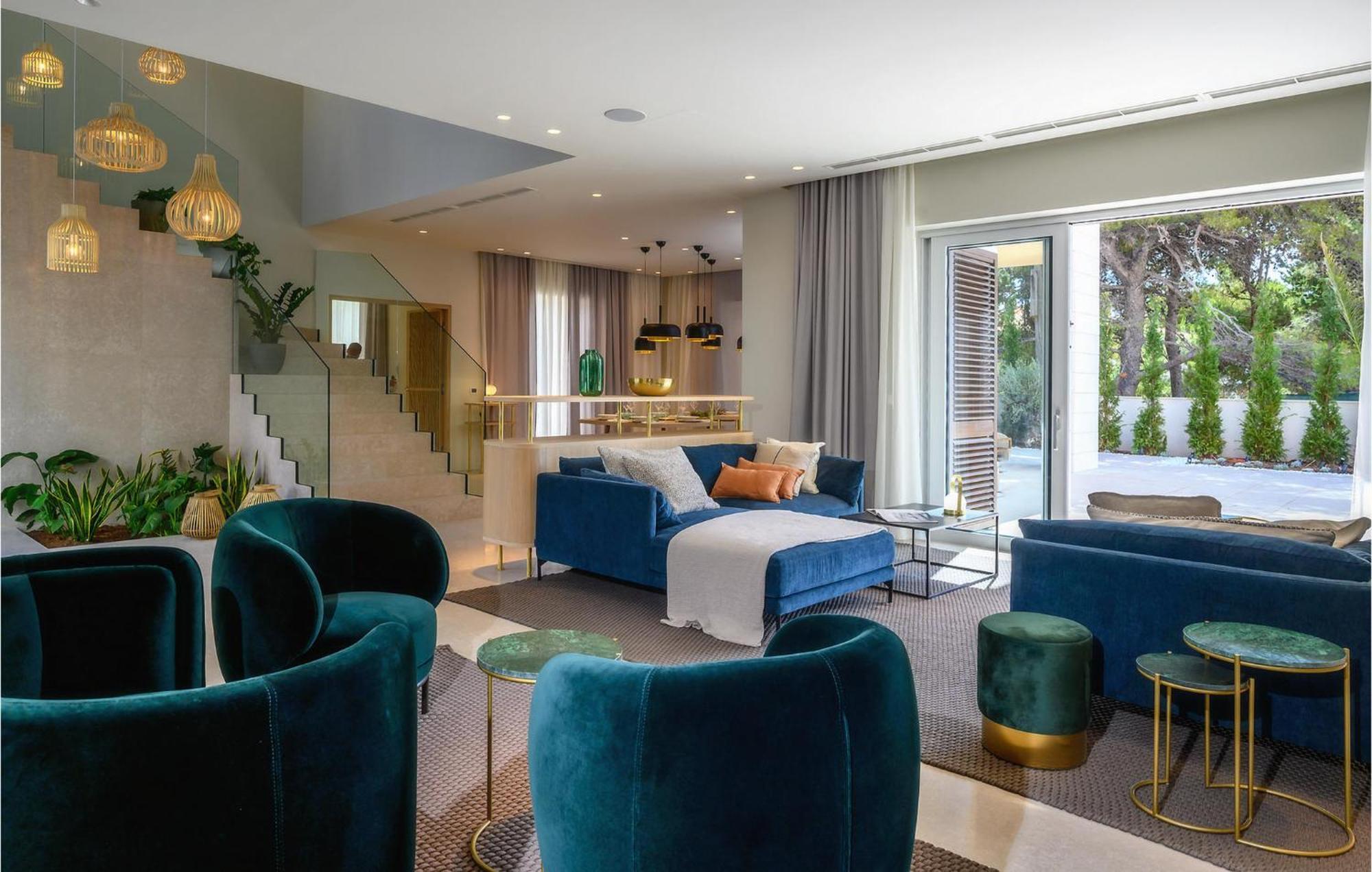 Vakantiehuis Harmony 1