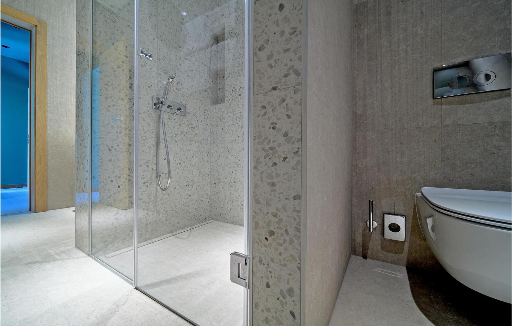 Vakantiehuis Harmony 1 *