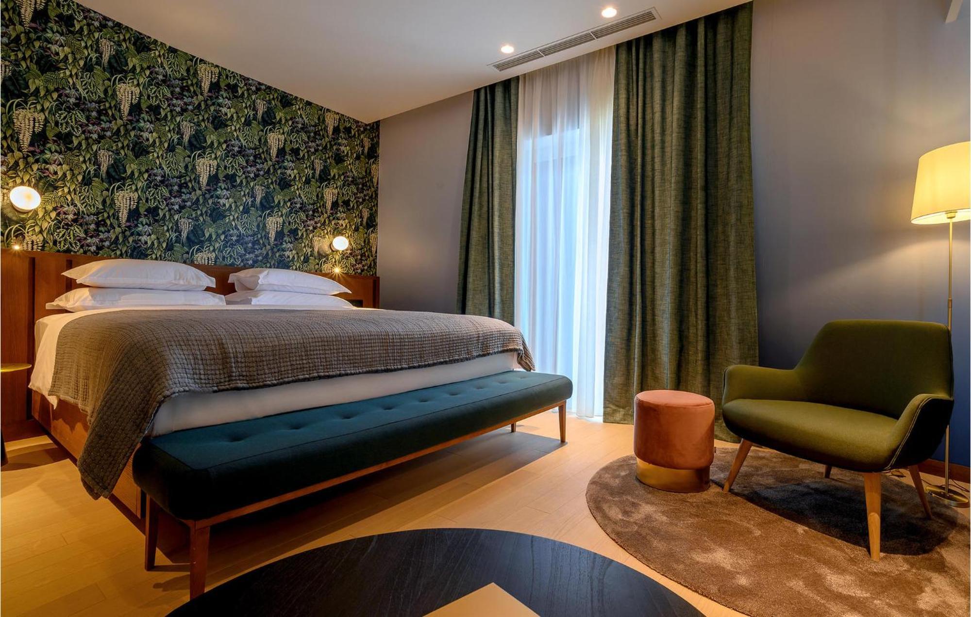 Vakantiehuis Harmony 1