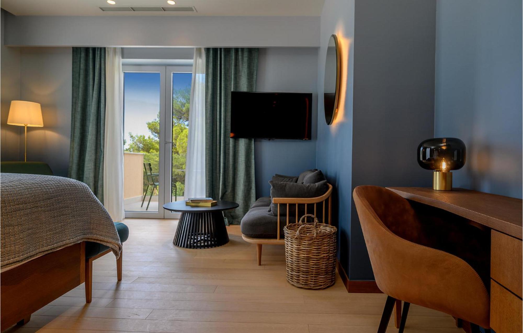 Vakantiehuis Harmony 1