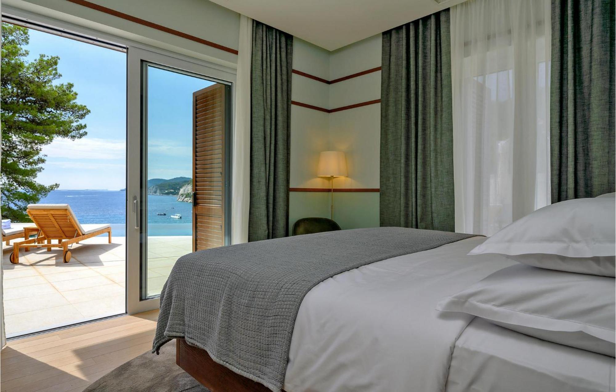 Vakantiehuis Harmony 1